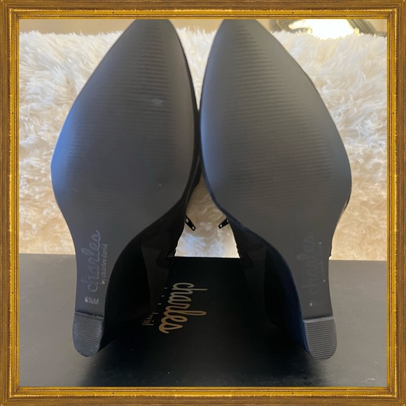“Charles” by Charles David  Boots (NWT) - Picture 9 of 10